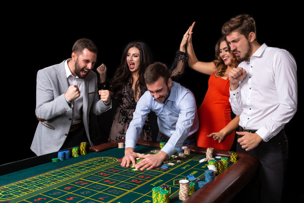 célébrité poker