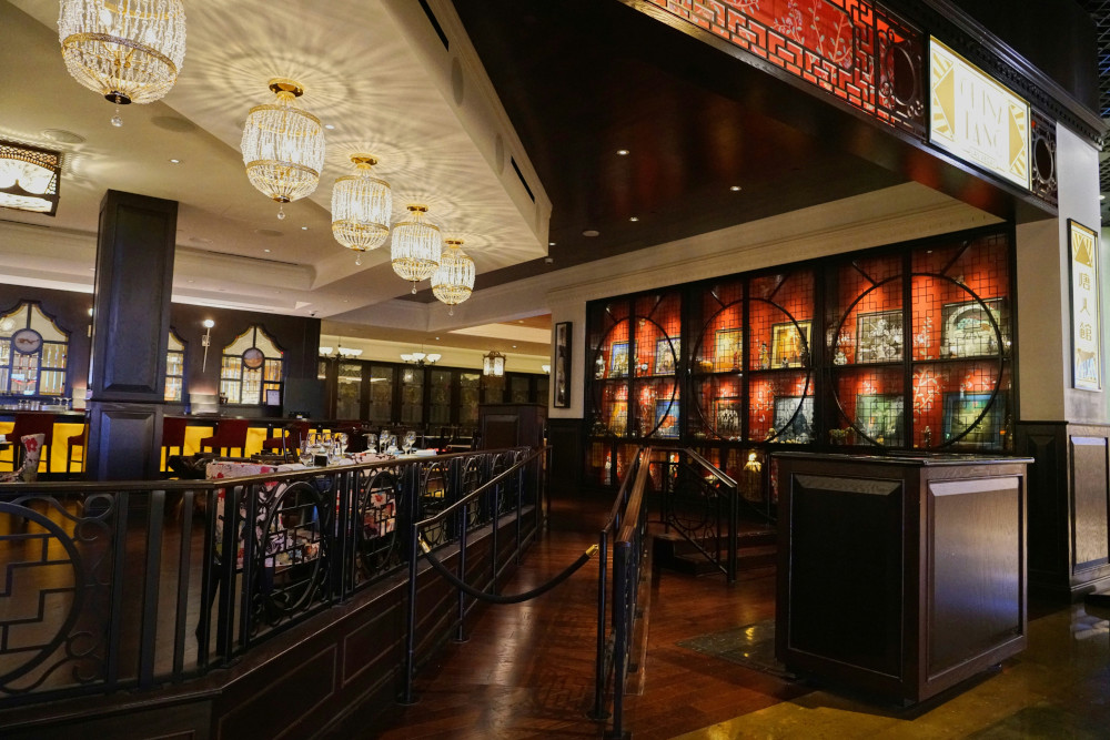 Caesars Windsor