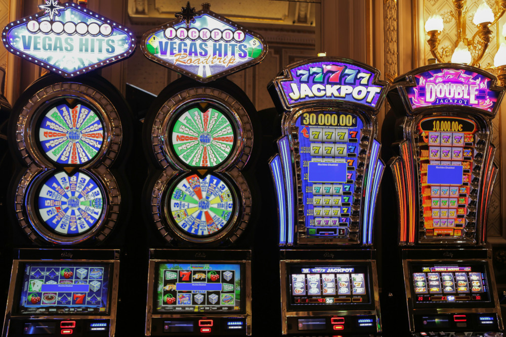 Cascades Casino