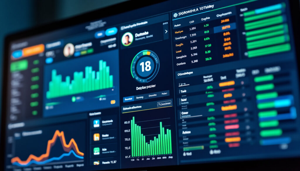 découvrez comment l’actualité poker impacte les stratégies des joueurs professionnels : nouvelles tendances, adaptation aux évolutions du jeu et optimisations tactiques expliquées.