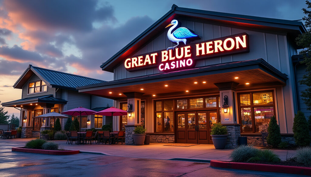 découvrez pourquoi de nombreux joueurs préfèrent le great blue heron casino : ambiance conviviale, large choix de jeux, services de qualité et expériences inoubliables vous attendent dans cet établissement réputé.