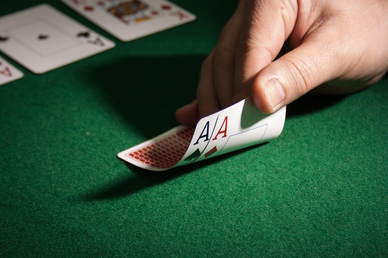 forum poker