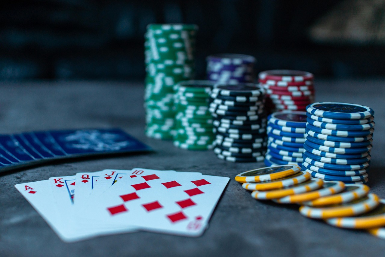 poker-