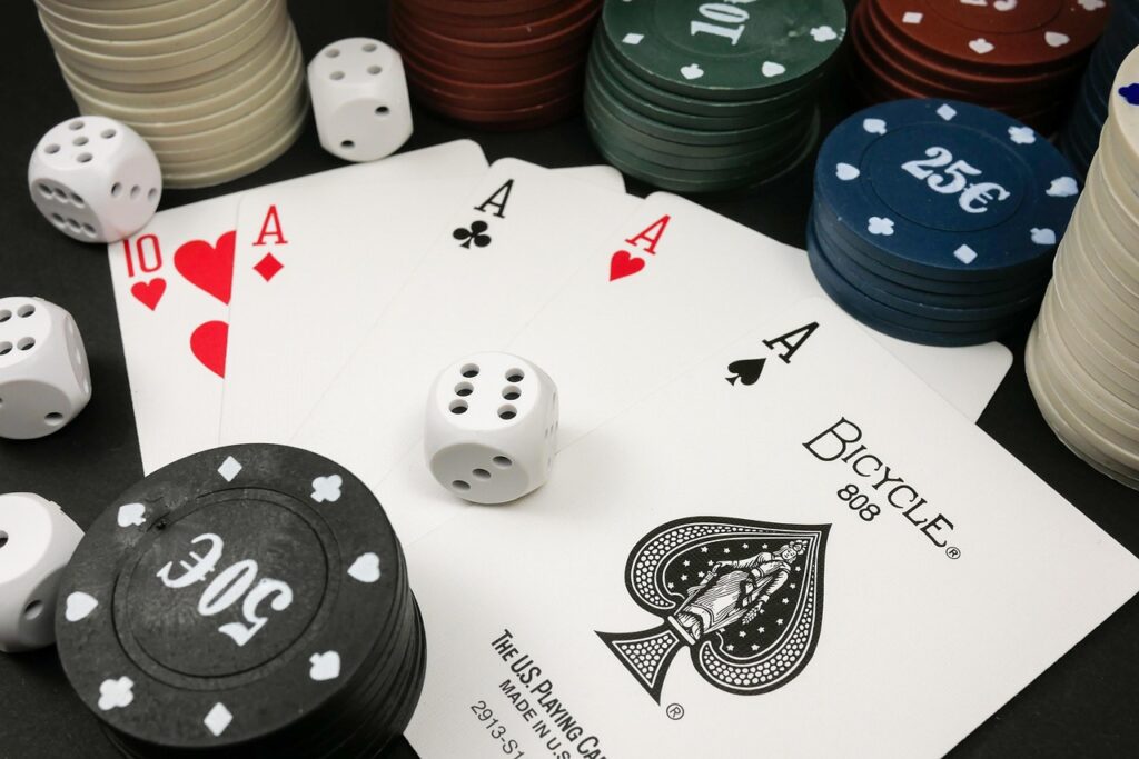 poker Club
