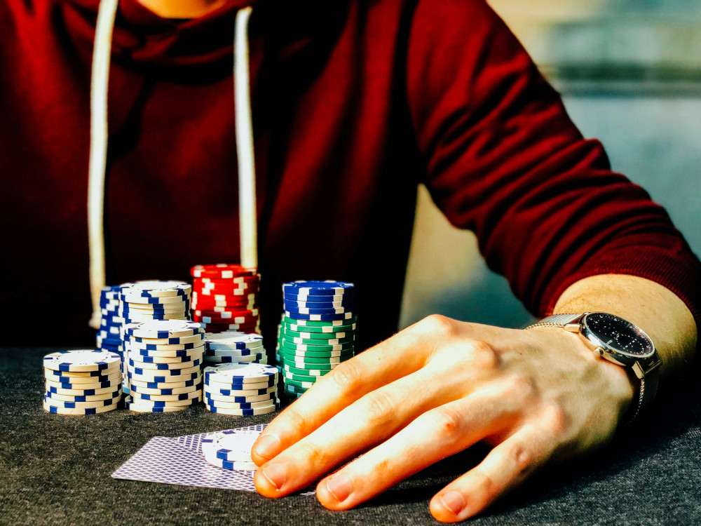 poker rules
