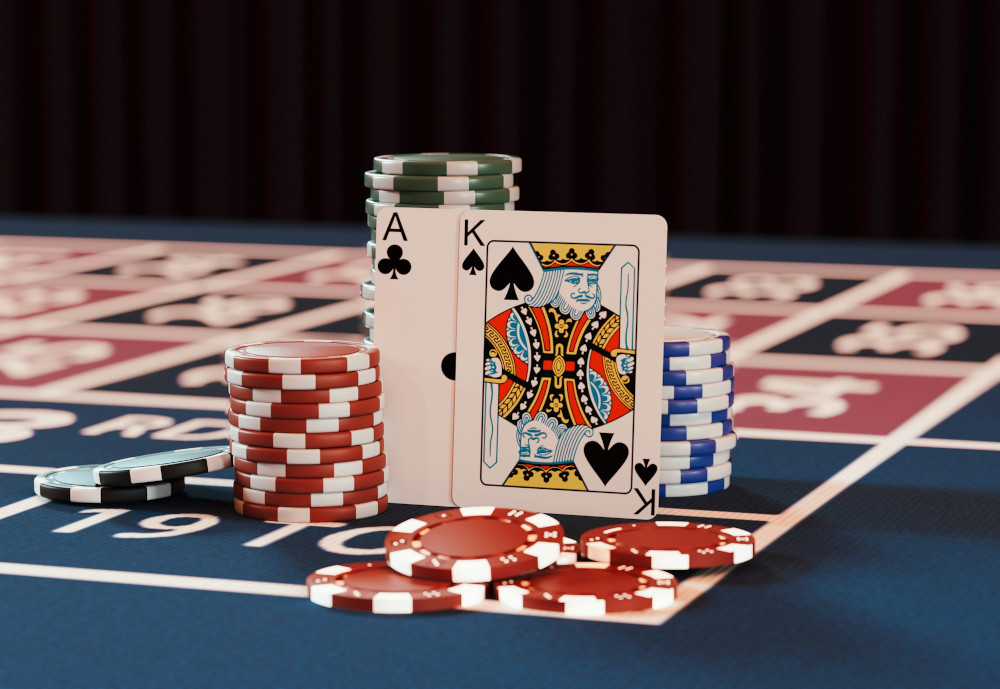 poker