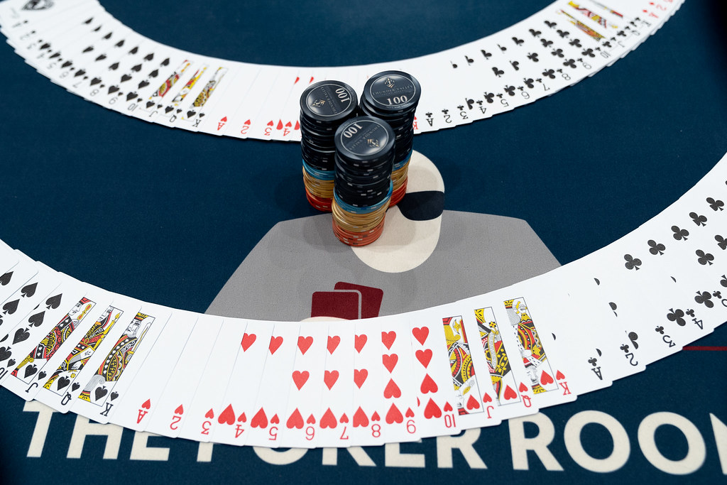 salle de poker 