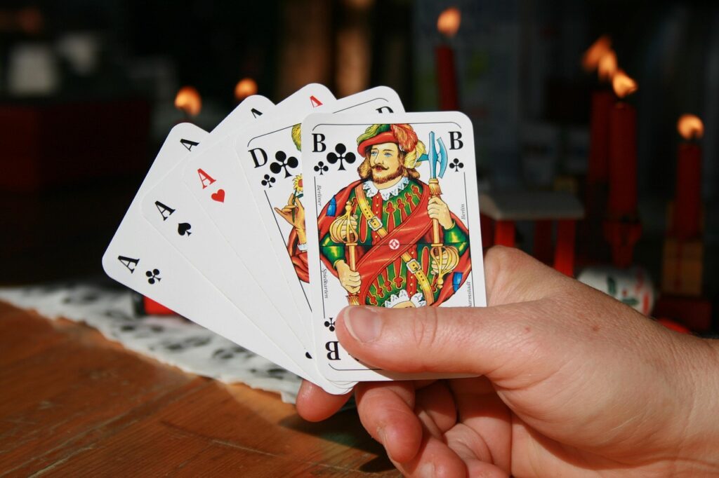 poker gratuit