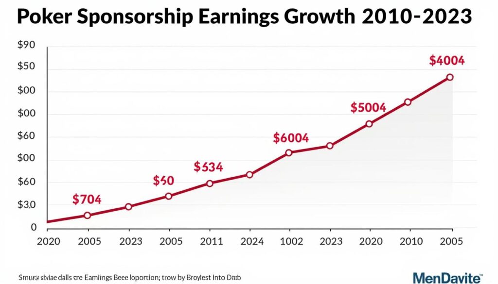 découvrez les avantages inattendus d'avoir un sponsor poker : soutien financier, accès à des tournois prestigieux, formation exclusive et développement de votre réseau dans le monde du poker professionnel.