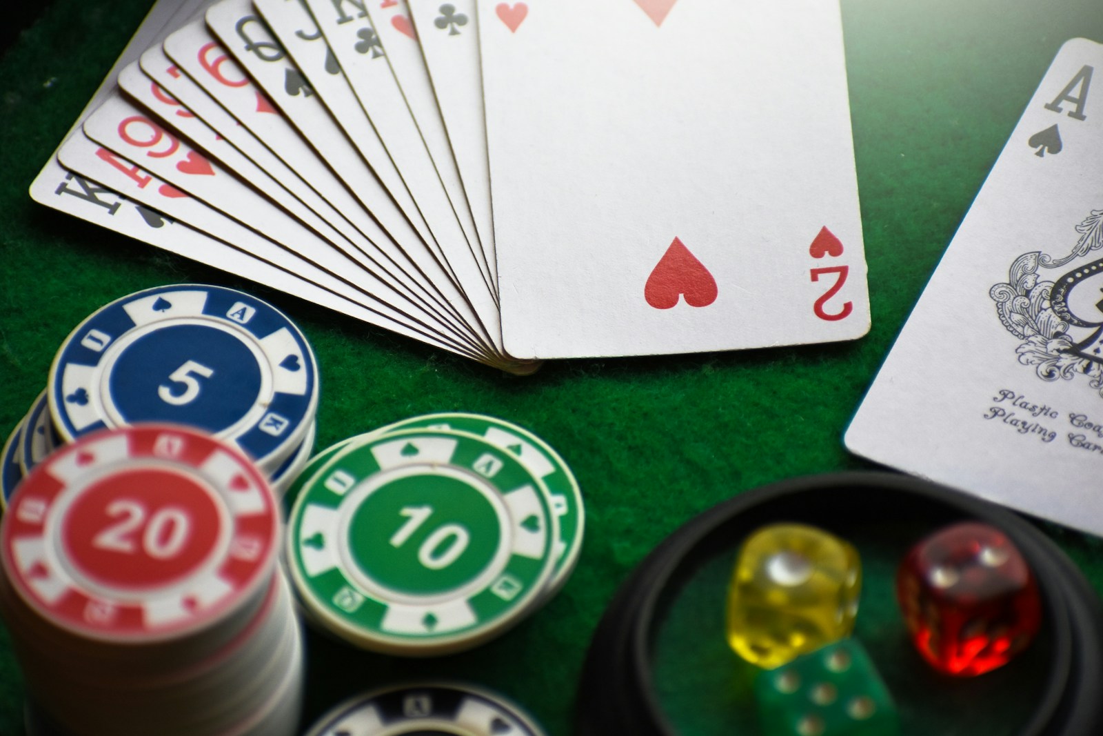 Casino de Spa