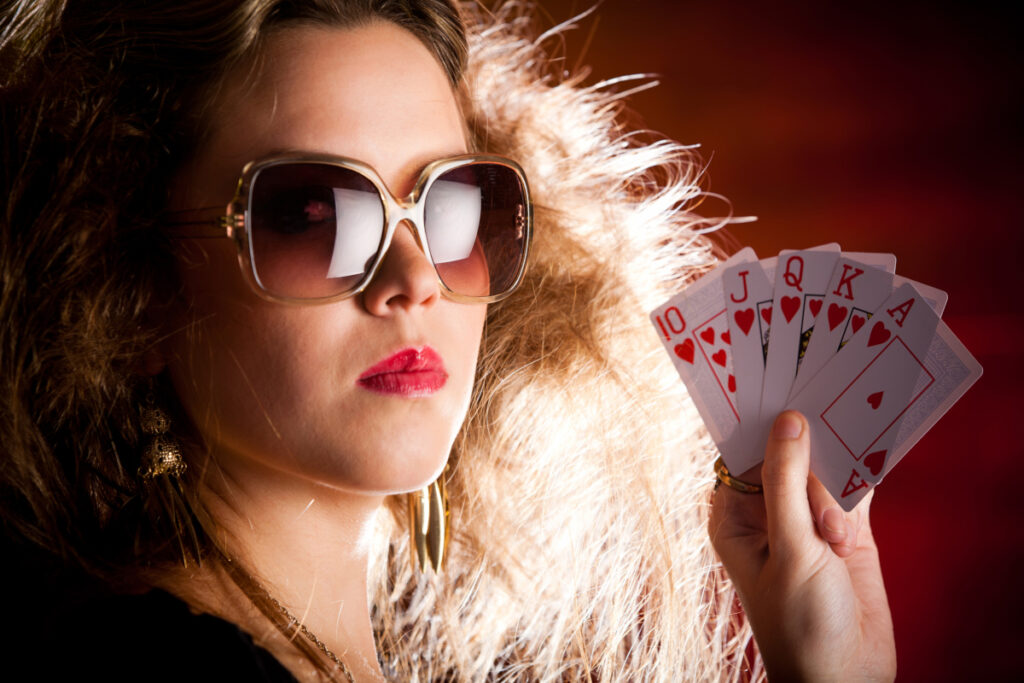 débuter le poker