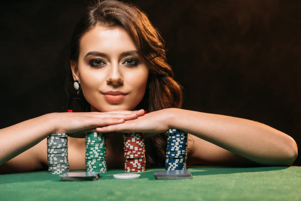 poker débutant