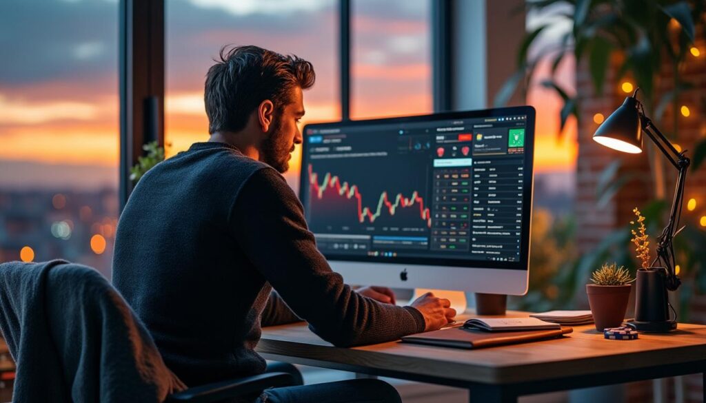 découvrez comment un logiciel de poker peut améliorer vos performances en analysant votre jeu, identifiant vos points faibles et optimisant votre stratégie pour gagner plus souvent.