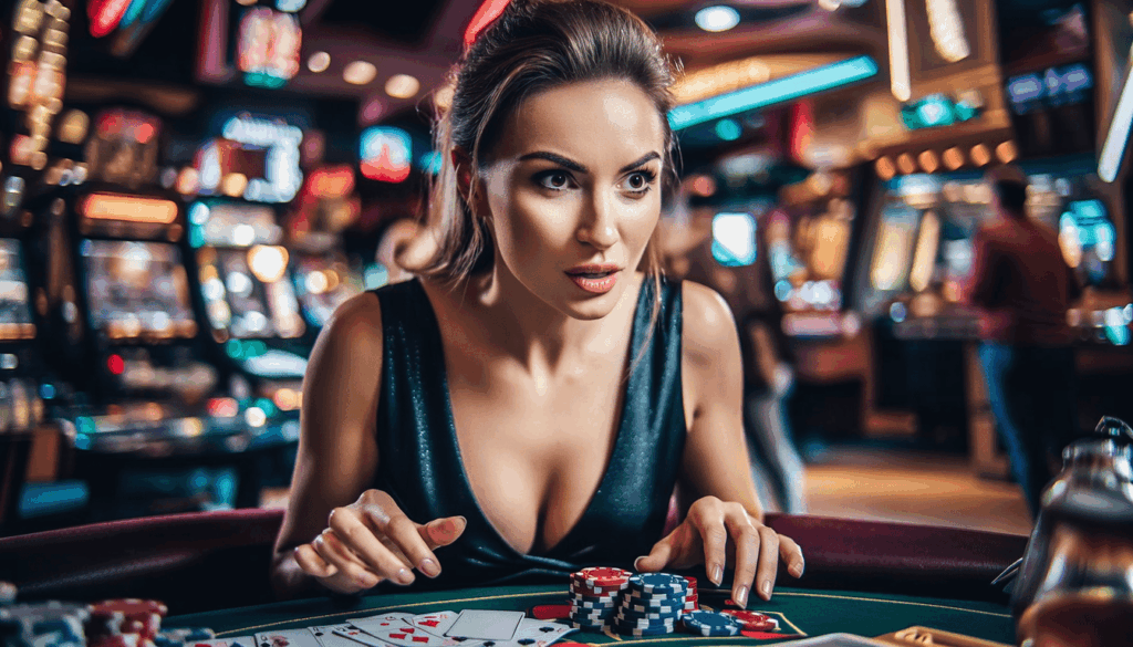 Foxwoods Resort Casino