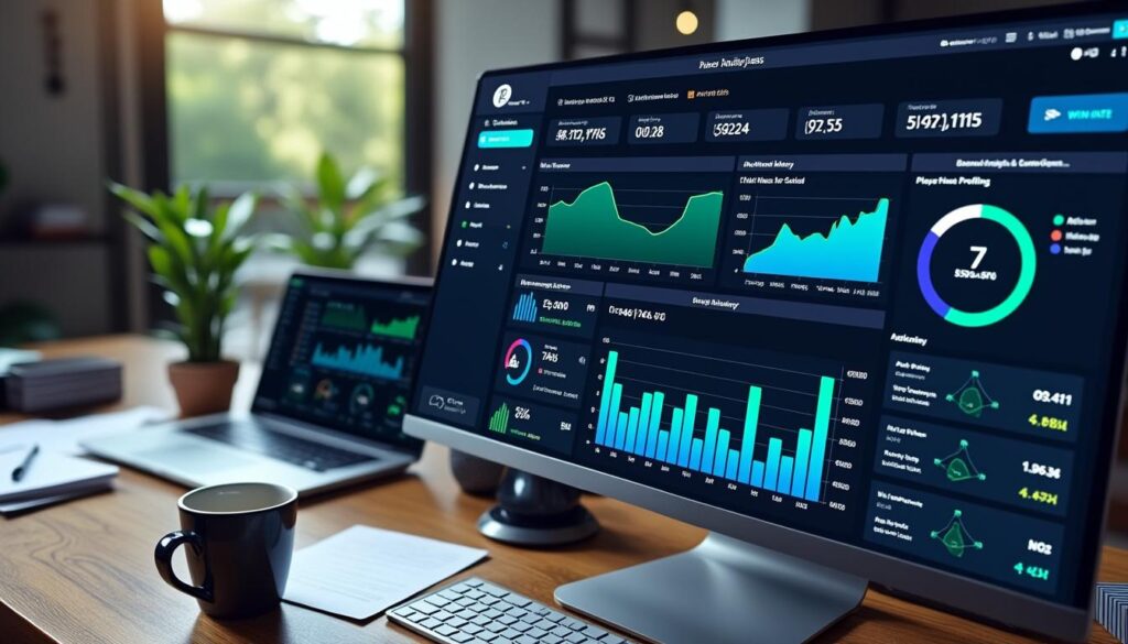 découvrez les innovations futures des trackeurs poker et comment elles transformeront votre expérience de jeu pour optimiser vos performances.