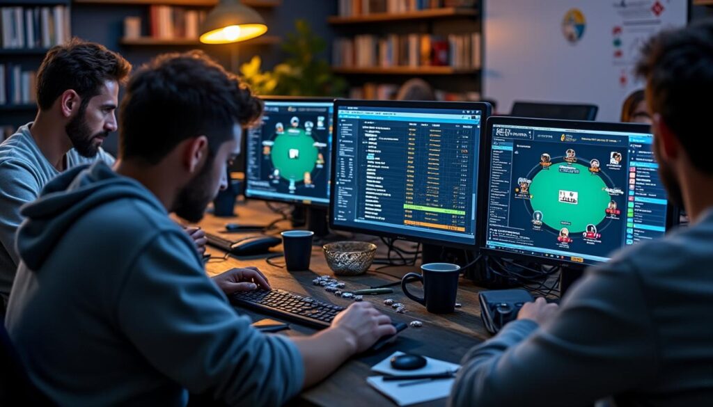 découvrez les meilleures stratégies pour maximiser vos gains à la salle de poker choctaw casino à durant, usa. conseils experts et astuces éprouvées pour tous les joueurs.