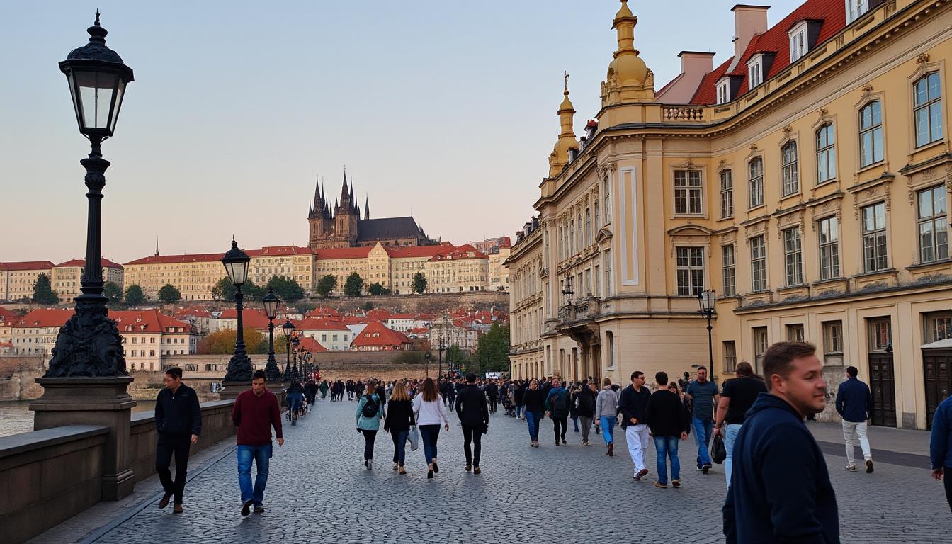 découvrez les 5 meilleures raisons de visiter la salle de poker king's casino à prague, un incontournable pour les amateurs de poker en république tchèque.