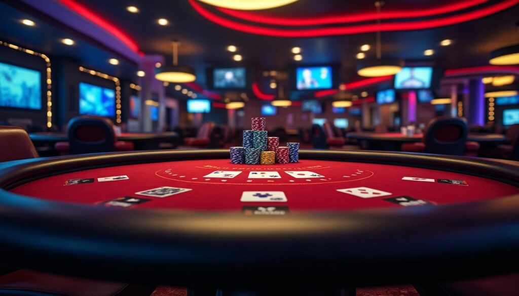 découvrez les erreurs courantes à éviter pour améliorer votre jeu au poker et augmenter vos chances de victoire. conseils pratiques pour joueurs débutants et confirmés.