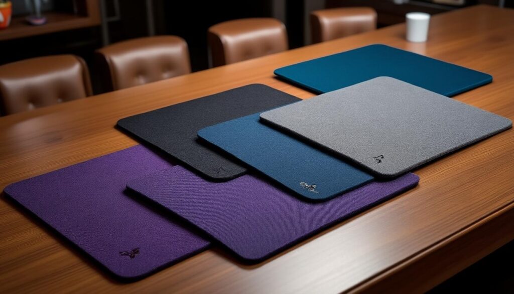 découvrez le top 5 des tapis de poker indispensables pour chaque joueur, alliant style, confort et fonctionnalité pour améliorer vos parties.