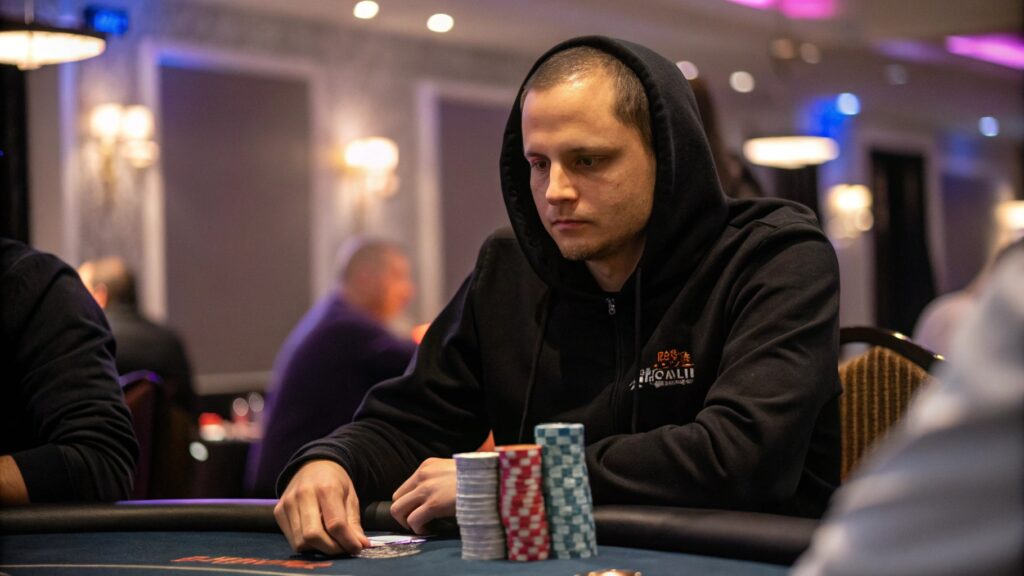 stratégies au poker