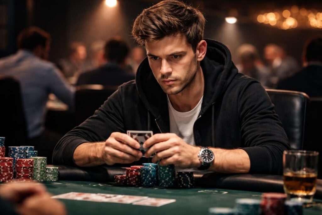découvrez les performances impressionnantes d'antoine, un joueur émergent du circuit poker, et plongez dans son parcours prometteur et ses stratégies gagnantes.